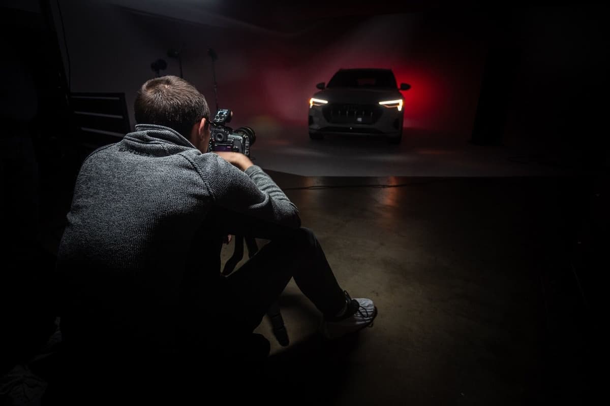 Photography and Video services