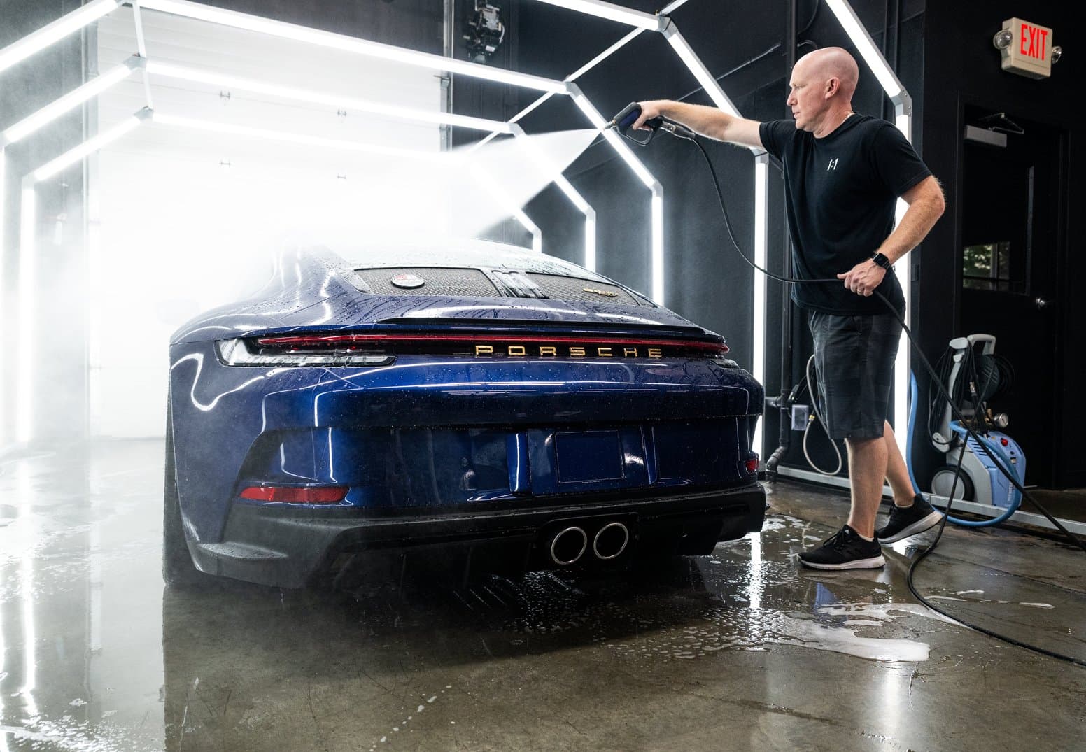 Detailing & Documentation 1