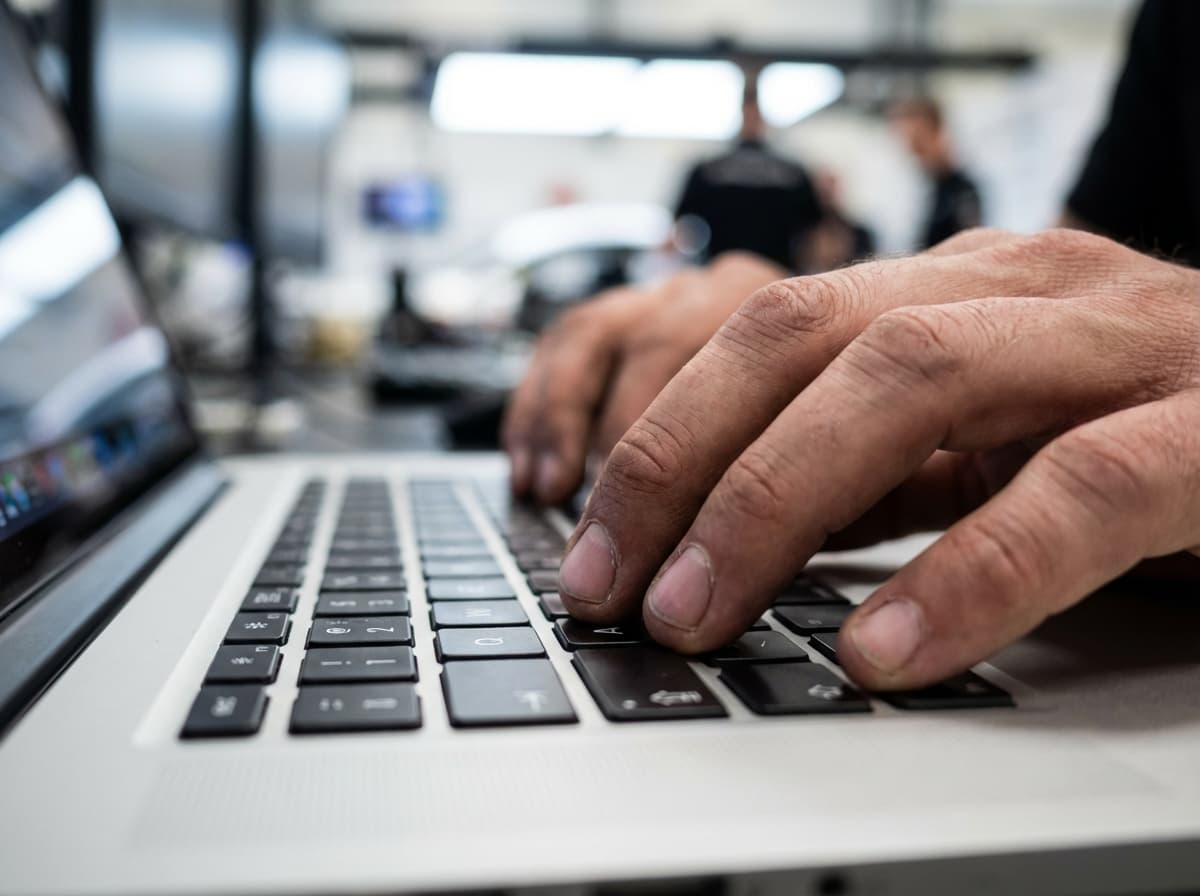 Listing Preparation 2